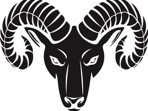 ,RamHead,clipart,lineart,vector clip art,line art,t-shirt,designs,silk,screen,teeshirts,screen-printing,embroidery,logo,mascot,,,Ottawa,08,